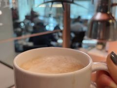 -天津东凯悦酒店·Market Café自助餐厅