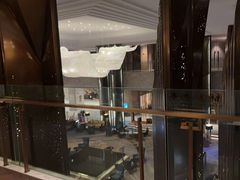 -无锡丽笙精选酒店·兰亭阁中餐厅