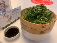 -新疆兵团食府清真(马连道店)
