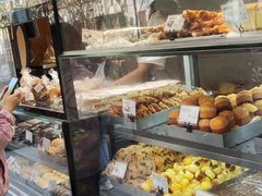 -苹果花园(枫林路店)