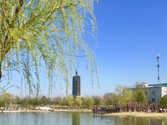 -西海子公园