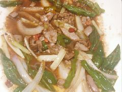 -希尔顿逸林酒店·中餐厅