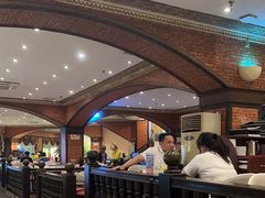 -中山威尼斯西餐厅(三乡总店)