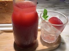 -绿茶餐厅(南方商城店)