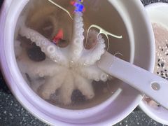 -王庄阿咪海鲜大排档(象园店)