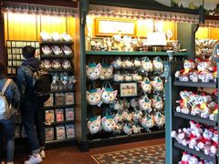 纪念品-上海迪士尼度假区
