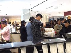 -Manner Coffee(芮欧百货店)