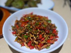 -小柴米·传统江西菜(八一广场店)