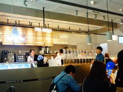 -喜茶(上海兴业太古汇店)