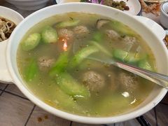-老街饭庄·地道淮扬菜(扬子江北路总店)