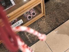 -绿茶餐厅(布吉万象汇店)