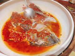 -渔乡米香·剁椒鱼头(四方坪店)