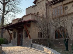 景点-静园(和平区)
