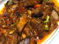 -阿吾丹的烤羊·新疆菜·抓饭·拌面(乌尔禾店)