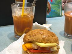 -华嫂冰室(尖沙咀店)