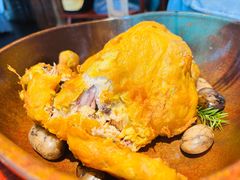 -味鼎长安·地道陕菜(凤城一路店)