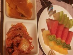 -采悦轩中餐厅·粤菜·海南菜(神州半岛喜来登度假酒店)