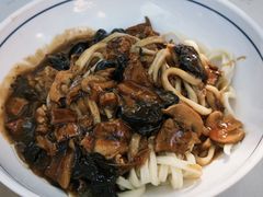 -锅儿挑面馆