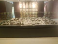 -西安大唐西市博物馆