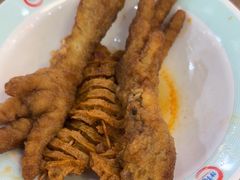 -豫掌柜饸饹面·烩面(秀沿路店)