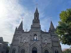 -青州古城