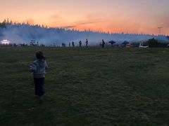 -黄海国家森林公园