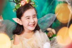 -奈斯霏儿童摄影