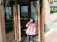 -漫咖啡(武汉天地店)
