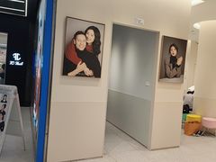 -天真蓝照相馆(五角场百联又一城店)