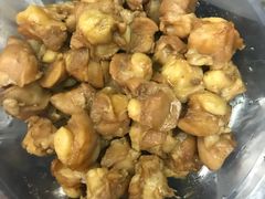 -蓝精灵饺子店