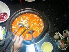 -周渝食惦酸菜鱼(青浦店)