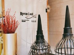 -River Café 海鲜自助(重庆丽笙世嘉酒店)