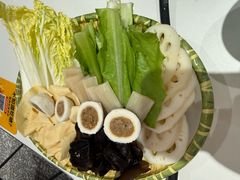 -鱼酷活鱼烤鱼(江宁金鹰店)