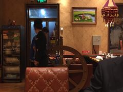 -蒙古人烤羊大师·绿野餐厅(工农大路店)