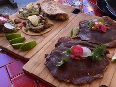 -Luchador摔跤手墨西哥餐厅(恒宇广场店)