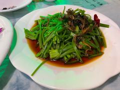 -尽善百年古院餐厅(王家老宅店)