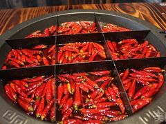 -庄老幺火锅(娄山关路店)