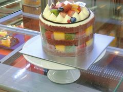 -BreadTalk面包新语·烘焙蛋糕(金光华广场店)