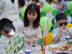 -金豆子幼稚园