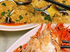 -四川小胡子海鲜(丁村万人海鲜广场店)