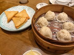 -南翔馒头店(豫园店)