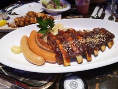 -MOSSO德国餐厅·音乐酒吧(环宇荟店)