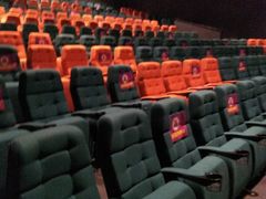 -喜满客影城(汉神广场店)