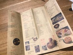 -新梅华·茶点餐厅(欧尚店)
