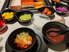 -鼎膳常火锅(华阳店)