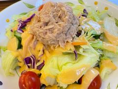 -萨莉亚意式餐厅(金隅嘉品mall店)