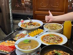 -绿野仙踪·印象(香樟名都店)