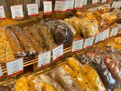 -那家面包房(珠江路店)