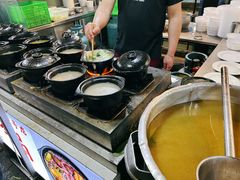 -清真·穆萨砂锅(大皮院店)