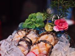 -蒋记海鲜姿造•洋房别墅(星河湾店)